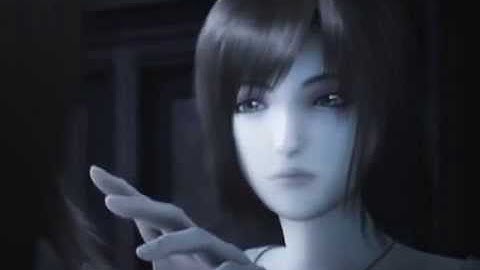 Fatal Frame IV: Mask of the Lunar Eclipse | Official Trailer