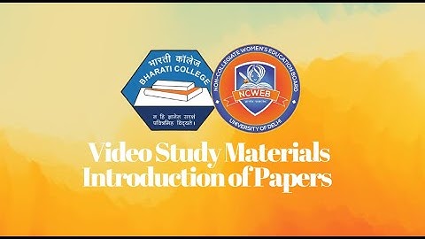 Economics Major Optimisation Method for Economic Analysis B.A.(P) Sem 3