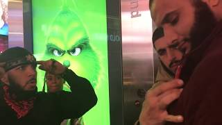 Hebrew Israelites Show Muslim.... New York