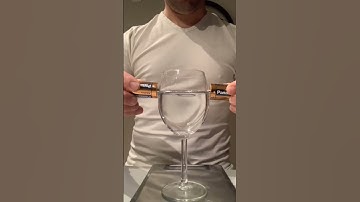 Homonymous magnetic fields in a circuit with a liquid #science #physics #experiment #amazing #shorts