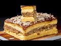 Пирожное которое покорило весь мир. Версия нр. 2, улучшенная! | Appetitno.TV