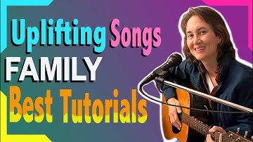 ✨➤UPLiFTiNG Songs •Messages •Tutorials.&.FAMILY