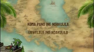 6  NDAKULIRA LYRIC VIDEO