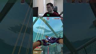 valorant lineup miks pearl  LIKE #valorant  #valorantlineups #lineups #miks #mikslineups #pearl