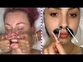 Satisfying Extreme Skincare Treatments | Beauty Treatments 2021 | Skin Care Routine For Girls