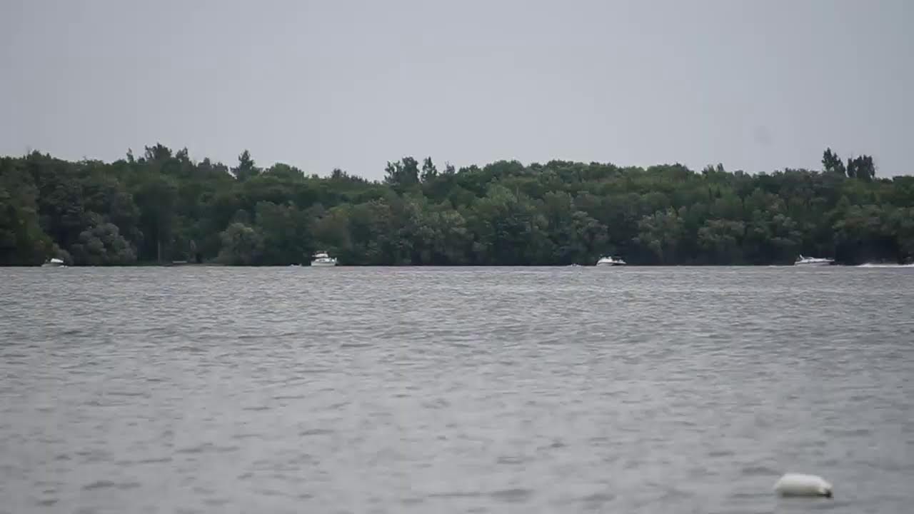 Lake Simcoe LIVE | July 8th 2023