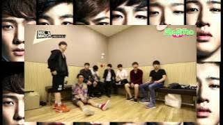 [INDOSUB] MIX AND MATCH EP 3 PART 3/5