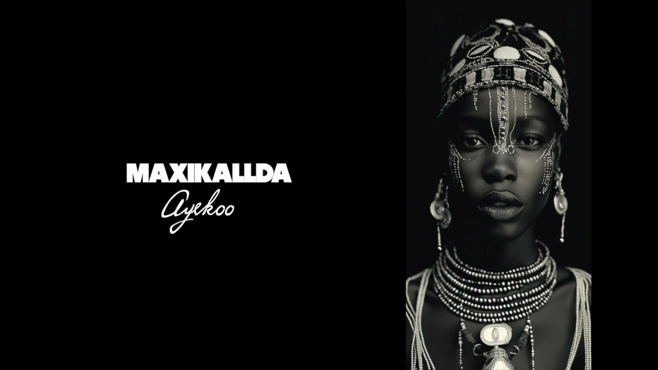 YouTube에서 Maxikallda - Ayekoo 보기 YouTube에서 Maxikallda - Ayekoo 보기