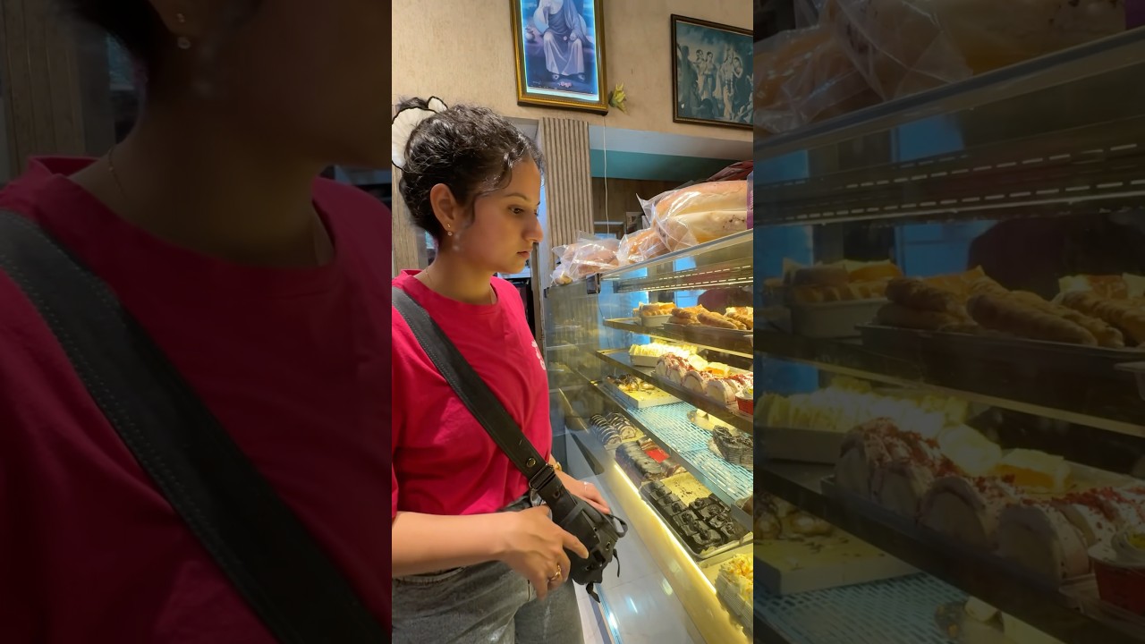 #1175 Exploring Street food in CHANDIGARH