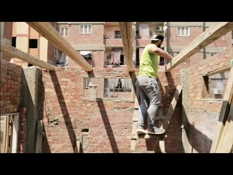فيديو: تركيب وترتيب سقف وسقف الحمام + فيديو