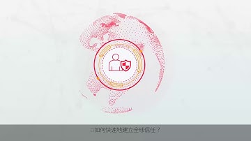 BlockChain - Motion Graphics