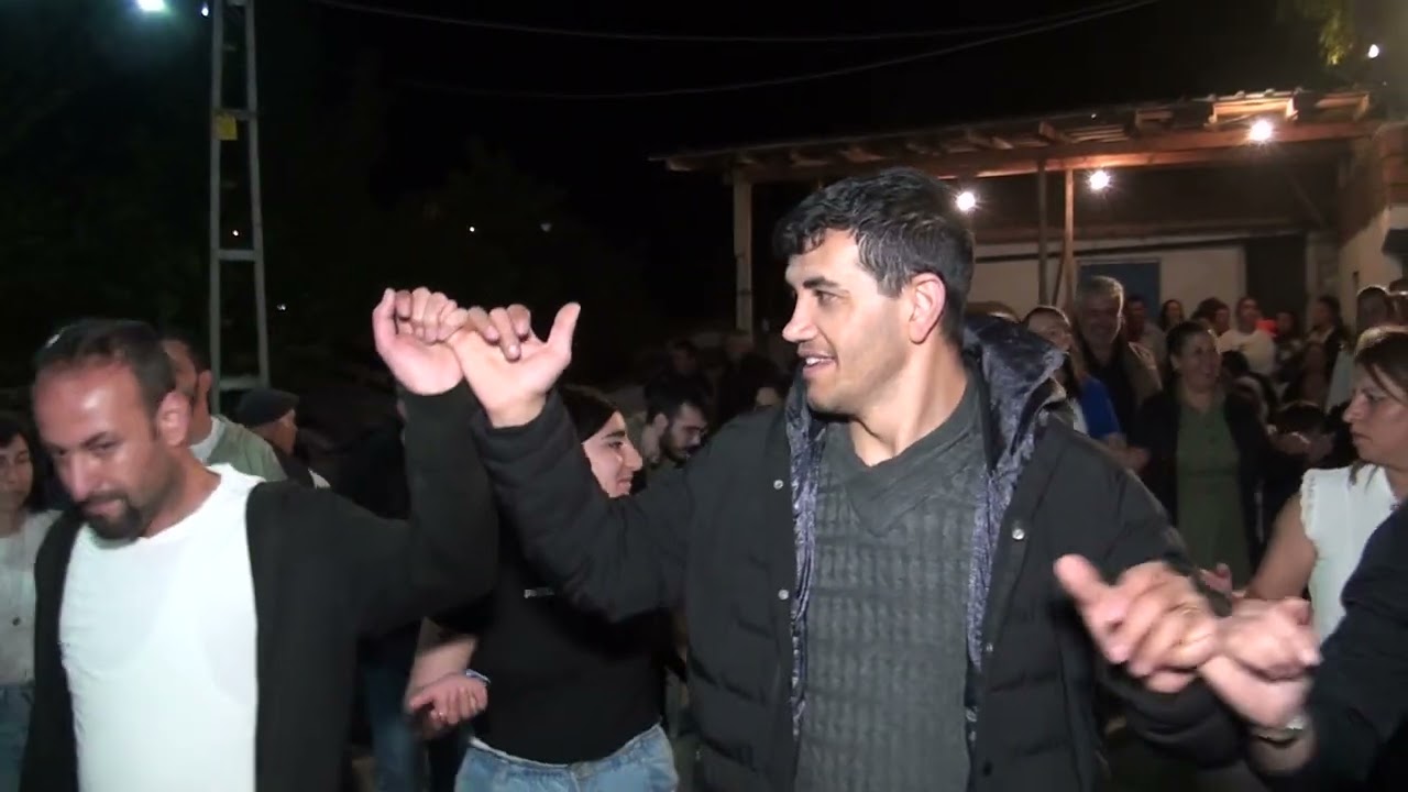 #Veyselbektaş#halay