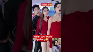 Download Lagu pengen ketawa ngakak #tipeketawa #sn #lucu #ngakak #funny #duet #comedy MP3