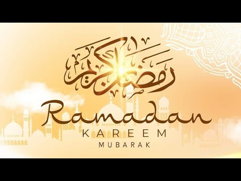 Ramzan Mubarak WhatsApp Status 2024 || Ramadan Status || Ramzan Mubarak Status || Mahe Ramzan Status