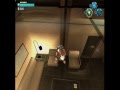 GForce Chapter1 Chapter 2 Beginning 