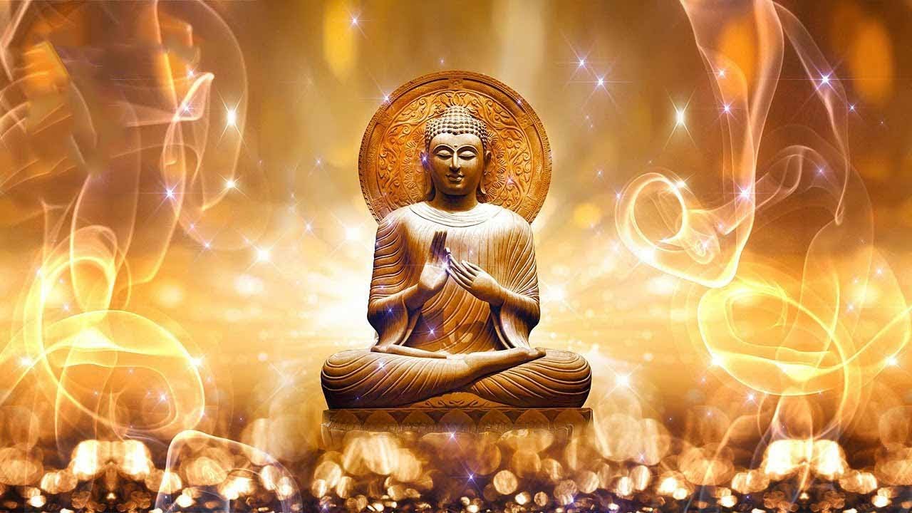 [3 Hours] The Sound of Inner Peace 13 | Tibetan Singing Bowl, Healing ...
