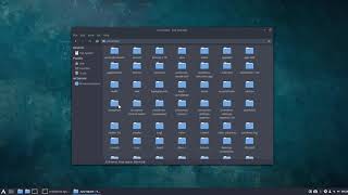 ArcoLinux : 1645 Bibata cursor gets update - name changes from Bibata_Ice to Bibata-Modern-Ice