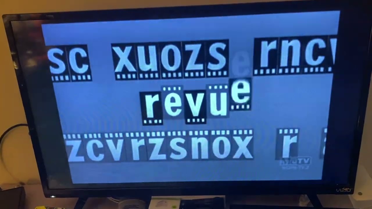 MeTV Plus New York | WZME-TV 43-2 Bridgeport, Connecticut Station ID (2.21.2023)