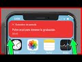 Cómo GRABAR LA PANTALLA DE TU IPHONE ► GRATIS 2023