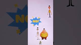 Weight Evolution 10kg Roblox Hamood Habibi Tower X 100kg VS Zombies VS Skeleton Paper Quiz