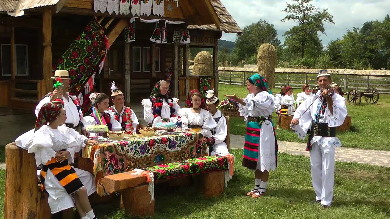 SOTII MARIA si STEFAN BATIN   STRIGATURA LA GAINA Vol_4