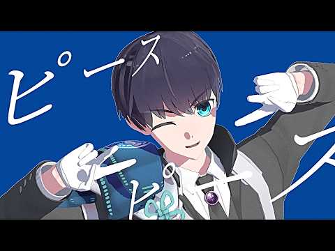 【MMD刀剣乱舞】UNDEAD【長船派】