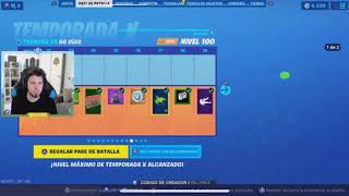 Willyrex El Rompe Culos