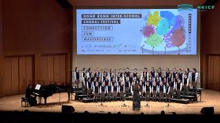 Publication Date: 2026-03-21 | Video Title: HKICF2026 比賽暨大師班 聖士提反書院附屬小學中級組