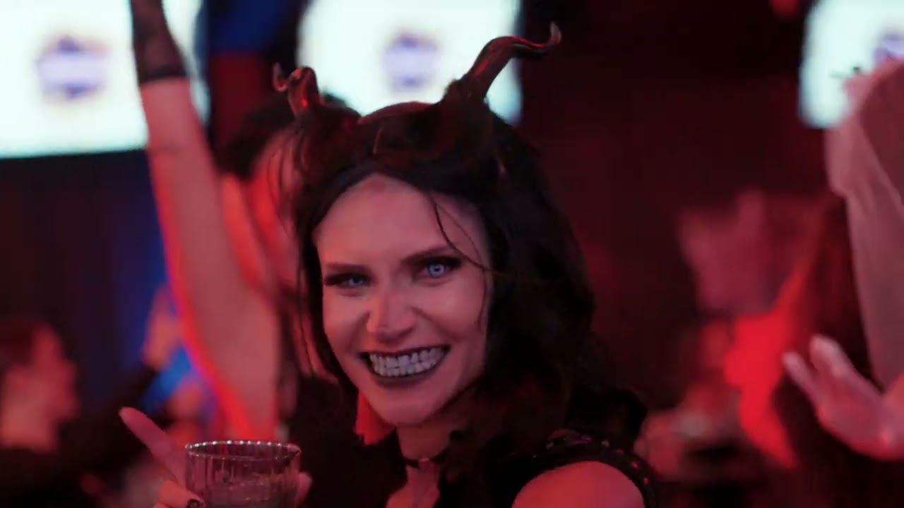 LEVELS Halloween: Freak Night (AFTERMOVIE)