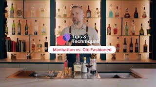 Manhattan vs. Old Fashioned—What’s the difference? Information