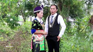 Maiv vwj hawj &​ Leej xyooj kwv txhiaj koj puas yuav mus pib dua neej tshiab