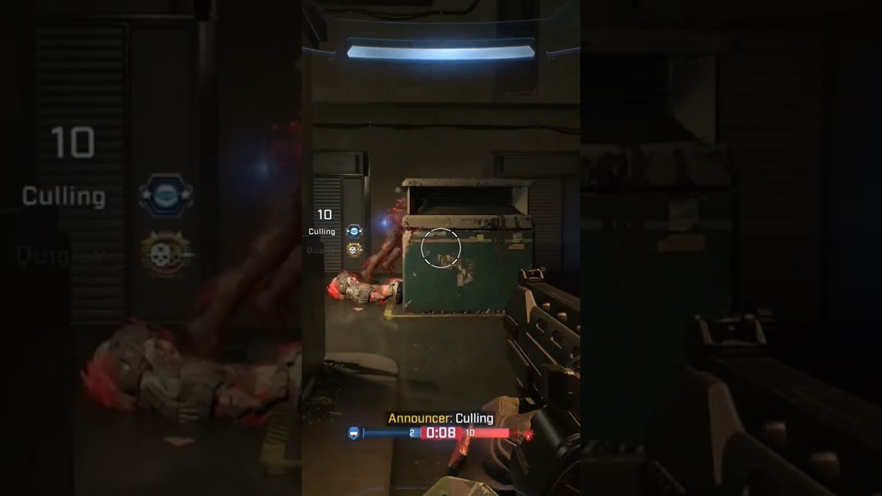 Infection is FUN in 