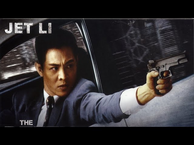 Jet Li Unlock The bomb Action Movie Full Length English Subtitles 2022 class=