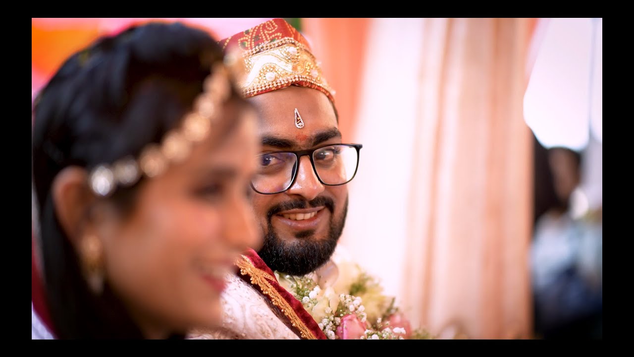Wedding teaser 2024#wedding #viralwedding #weddingphotography #cinematic @Indian_Wedding