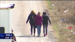 Collin County remains identified as Christina Morris Details