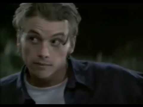 Scream (1996) UK