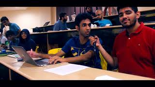 GDG VIT Vellore DevFest'17 AfterMovie