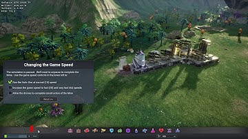 Aven Colony DXVK Arch Linux