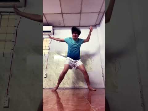 Black Jack Waacking Class