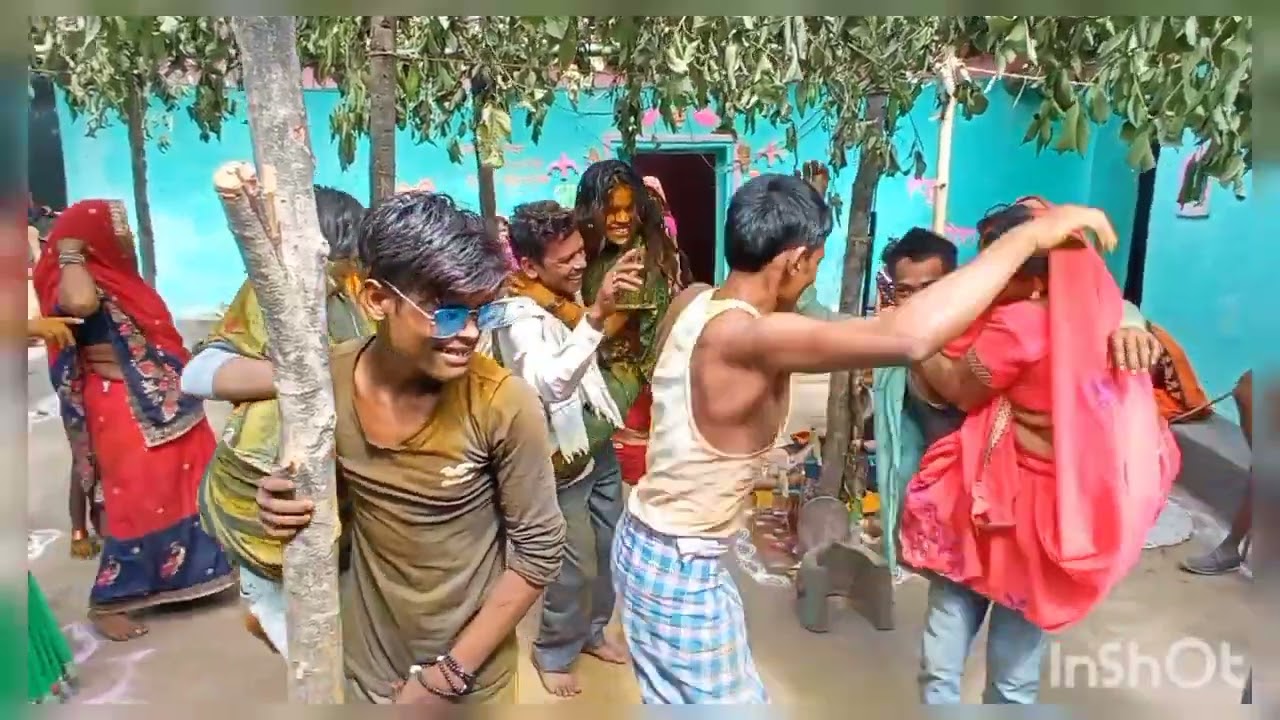 lingo🥰baja and sister ka sadi full enjoy hua👍