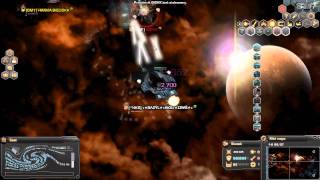 DarkOrbit *Ery[$]*[HKS] Kill MMO part. I