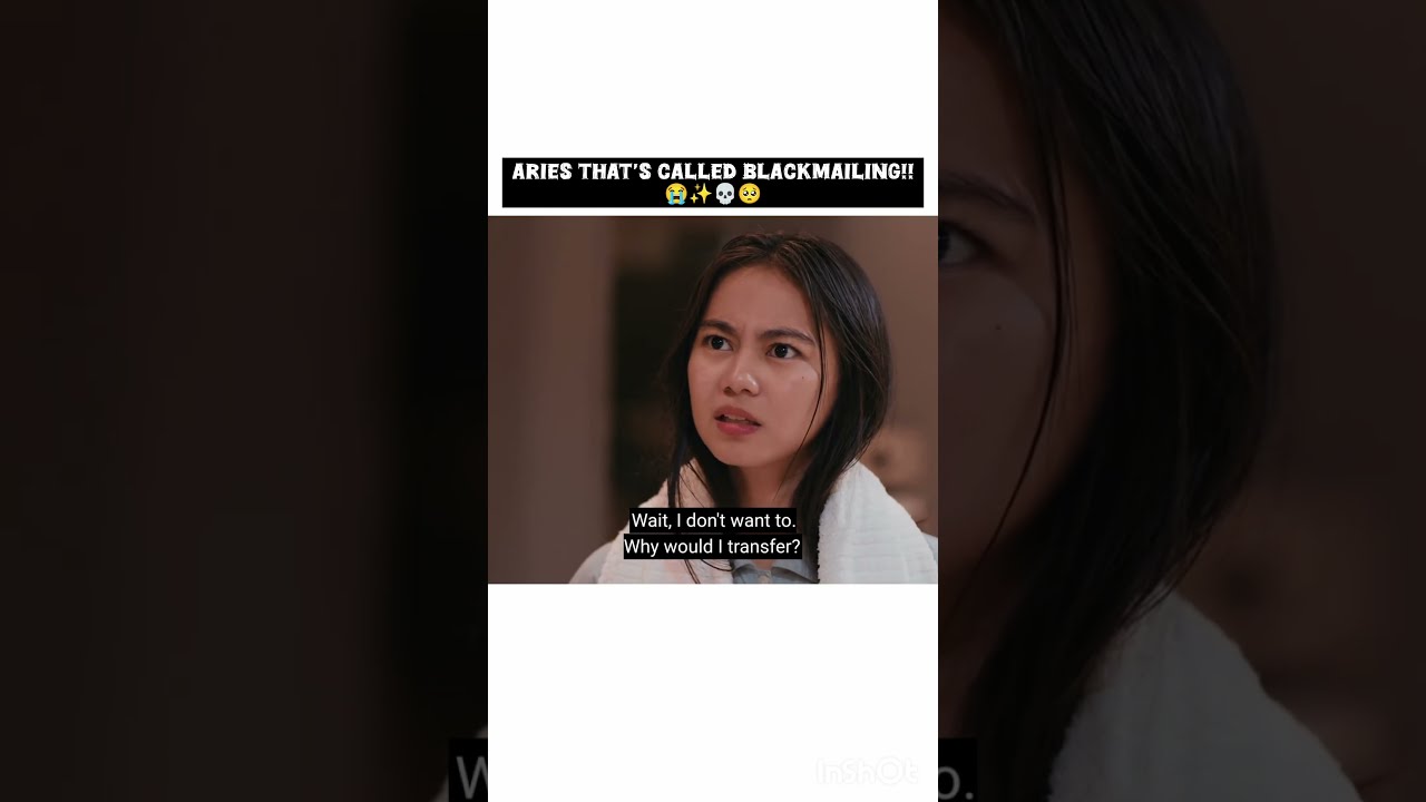  Aries Being A Protective Brother Ang Mutya Ng Section E AMNSE