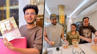 Nischay ko mile bahut sare gifts (Unboxing gifts)