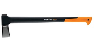 Fiskars 378841-1002 X27 Super 36 Splitting Axe