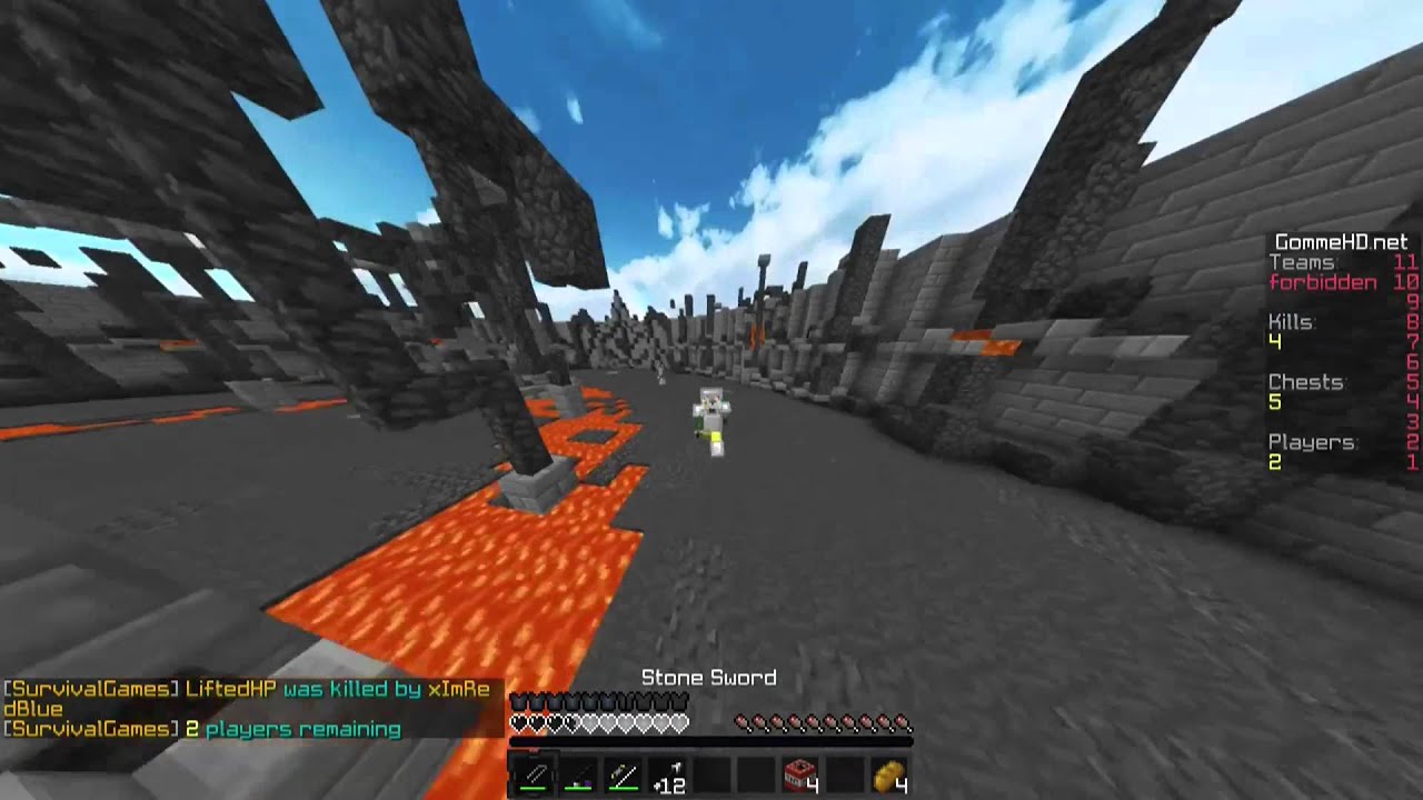 Clip #1 Hacker Take out