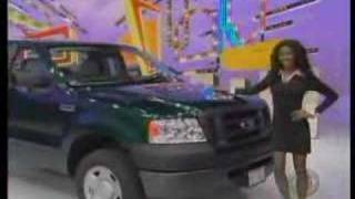 Price Is Right  Brian Wins A Truck