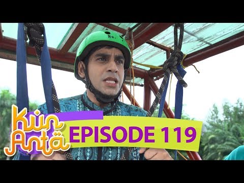 Kocak bgt Ketika Ust Musa Ikut Bermain Outbond - Kun Anta Eps 119 Kocak bgt Ketika Ust Musa Ikut Bermain Outbond - Kun Anta Eps 119