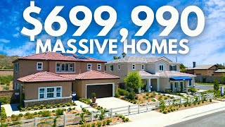 Avalino by DR Horton: Wildomar, CA Best Kept Secret?