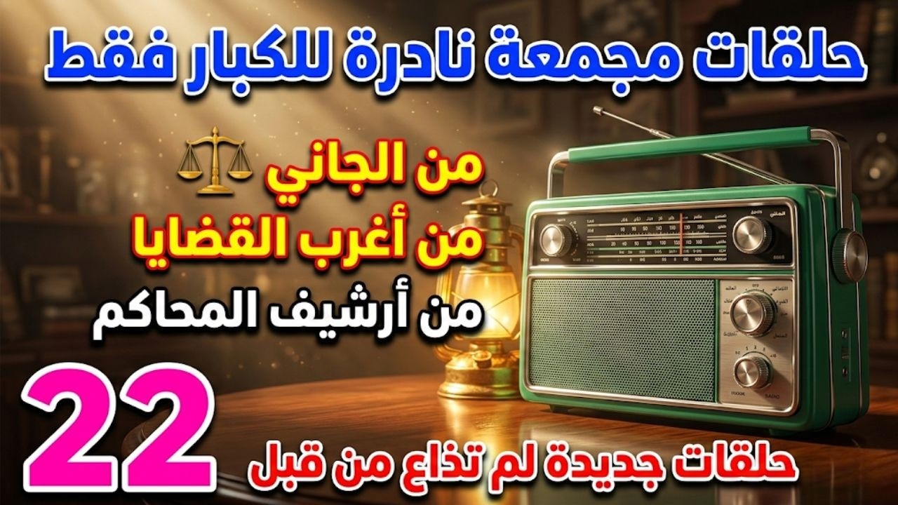 أغرب القضايا من أرشيف المحاكم⚖️من الجاني بدون فواصل | الحلقة 22🔍 رحاب أغرب القضايا 🕵️‍♂️ حلقات مجمعة