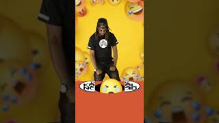 Nerd Smash 290 - Lg Smile Emoji 3